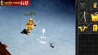 Những Set Huyền Thoại Của Nhân Vật Dark Knight #1 Chắc Ai Còn Nhớ P2