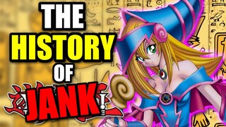 The History of Yu-Gi-Oh! Jank! #106
