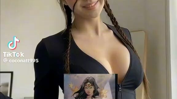wonder