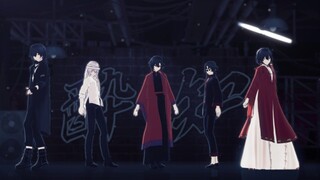 -♥♠酔いどれ知らずの物語♦♣-