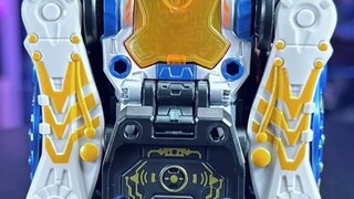 [Binggui's strange commentary] 52TOYS Hurricane