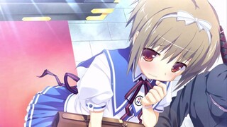 Onigokko! #2 - Visual Novel Corner☆