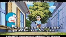 Doraemon Terbaru Subtitle Indonesia, Melatih Bola