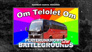 Tolelet Pembawa Bencana