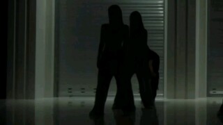 نسخة رقص BLACKPINK-SHUT DOWN، لقطة شخصية مباشرة من كيم جيسو