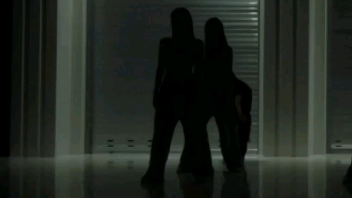 BLACKPINK - Phiên bản vũ đạo Shut Down của Kim Jisoo