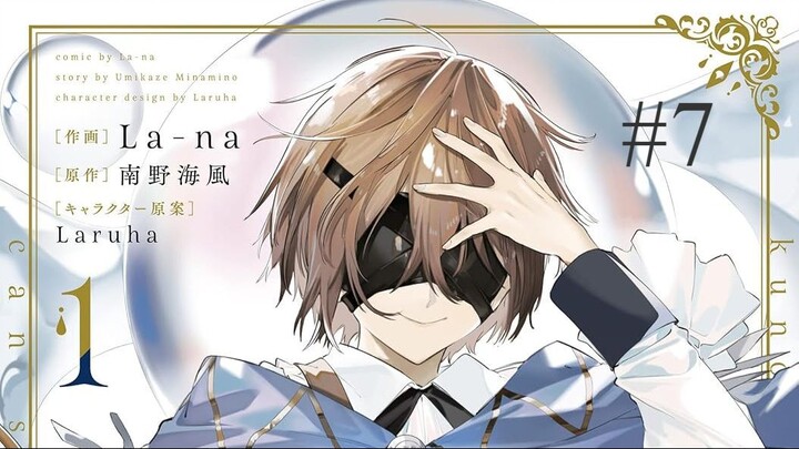 Majutsushi Kunon Wa Mieteiru EPS 7 Sub Indo 1080p-SAMEHADAKU.CARE