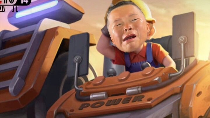 Little Jack Ma launches