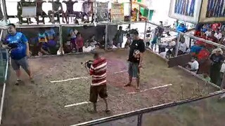 RJM line winner ang BC ko