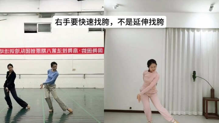 Self-Training Divine Charm Cultivation Method: Absorb the masters’ subtle body-technique nuances, an