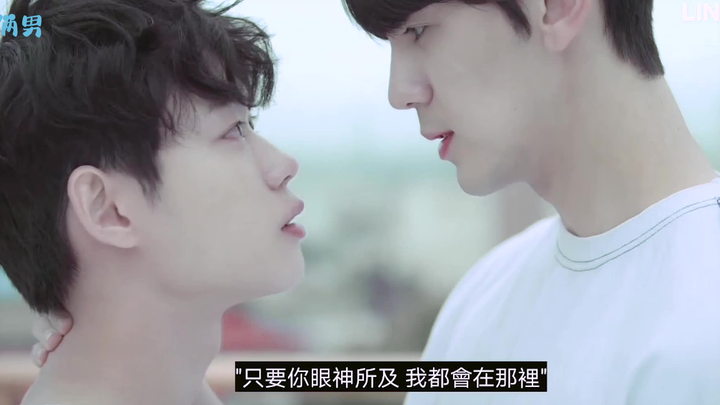 【腐】这 T M 是 双 向 暗 恋 ！