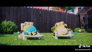 the minions laugh time 5