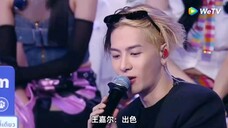 【创造营亚洲】我算是知道了,王嘉尔就乐意开点玩笑
