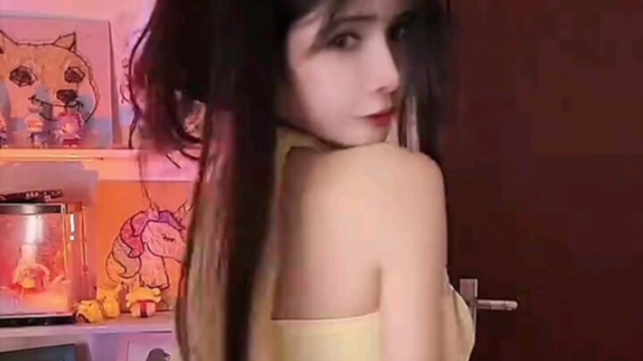 狗头萝莉直播合集