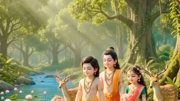 #jaishreeram