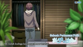 Mashiro Iro Symphony Eps 1 sub indonesia