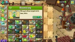 Cách Chơi Màn 15 Trận Wild West | Plants And Zombie