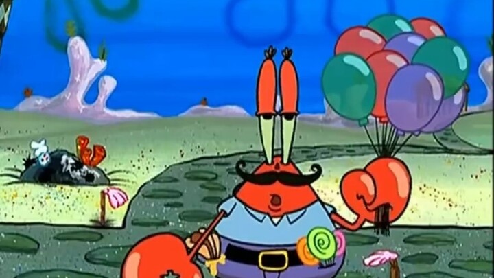 [Supplement] What is it like to be a police officer in Bikini Bottom?