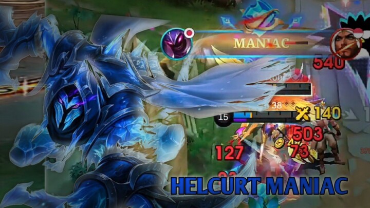 Maen hero bayi yang belum bisa jalan berdiri 😂