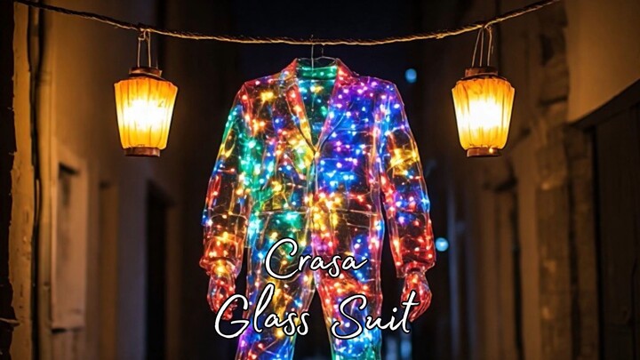 Crasa - Glass Suit