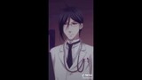 Tik Tok anime#1|Kuroshitsuji/ Blackbuttler