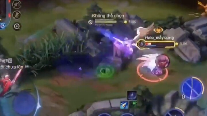 Hightlight zata lqmb p5