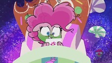 My Little Pony: Pony Life - Pinkie Pie's stomach growl 2