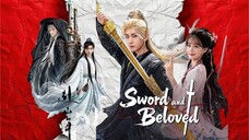 [INDO] E̶p̶s̶ 06 S̶w̶o̶r̶d̶ A̶n̶d̶ B̶e̶l̶o̶v̶e̶d̶