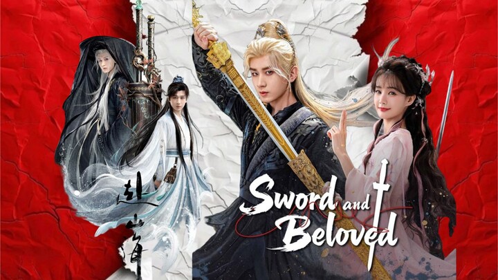 [INDO] E̶p̶s̶ 22 S̶w̶o̶r̶d̶ A̶n̶d̶ B̶e̶l̶o̶v̶e̶d̶