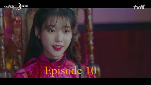 Hotel Del Luna Ep 10 Hardsub Indo