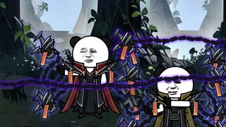 [Xuanwu Four Symbols Ⅺ] Episode 32: Primitive Man Enters the Third Level of Emperor's Bone
