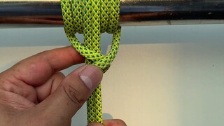 每一款绳结都有它的妙用！