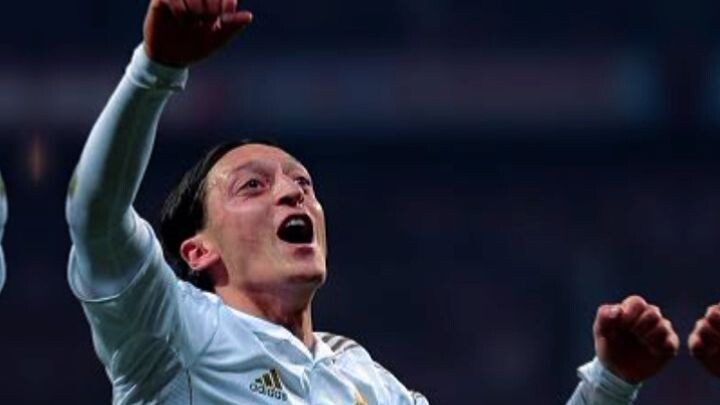 Ozil