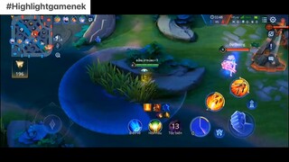 Solo đầu game của elsu