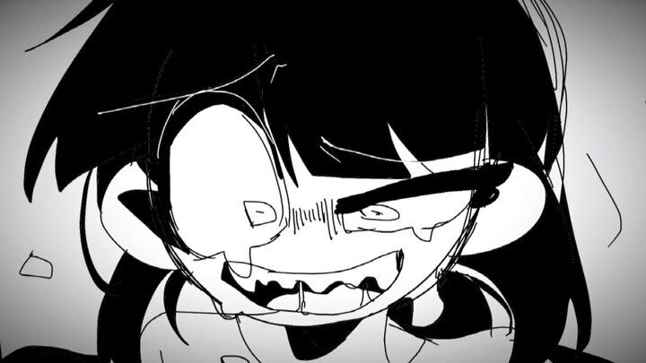 【กำหนดเอง/มีม】あなぐらぐらし//oc//flipaclip