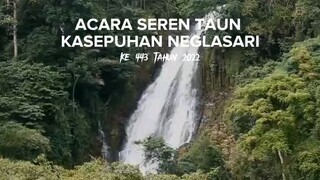 Acara serentaun Neglasari