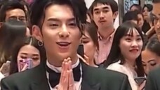 Wang Hedi|One Stop to Become a God 『Thailand』