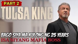 TAKOT SA KANYA ANG LAHAT NG MAFIA BOSS PART 2 | NEW 2023 RECAP @TagalogMovieSpoiler