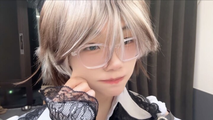 Brother’s appearance changes over two years as a Xiaonanliang YouTuber