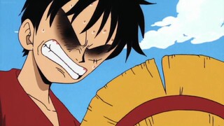 Luffy Bị Rách Mũ Rơm _ Băng Mũ Rơm Tức Phát Điên Khi Nào