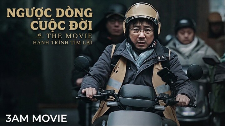 [FHD] Ngược Dòng Cuộc Đời (Upstream 2024) - Thuyết Minh