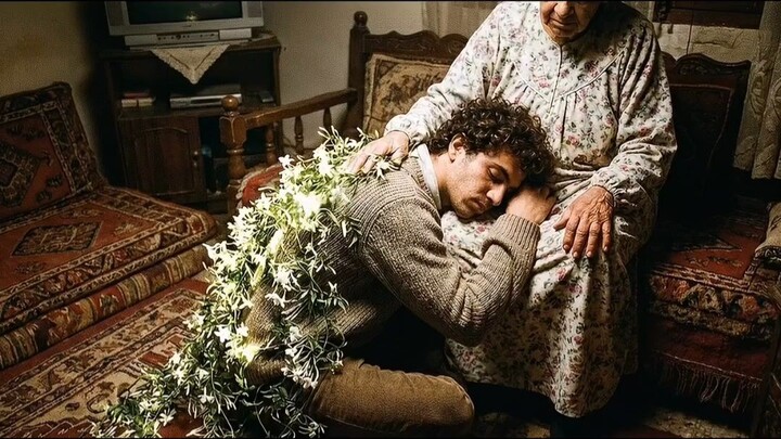 Mother is everything