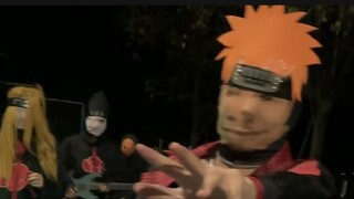 The future of Akatsuki can be seen at a glance (2)