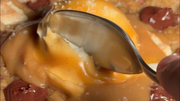 เมนูวันวาเลนไทน์: ของหวาน 🍯