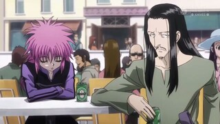 Hunter X Hunter Episode 49 (Tagalog Dubbed)