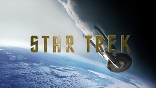 Koleksi Adegan Pertempuran Film Star Trek 1-13