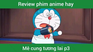 Mê cung tương lai p3