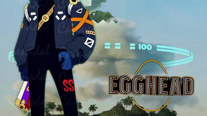 Zoro 🆚 Egghead Island Arc||Who's Strongest?||