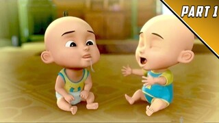 Upin Ipin Masa Kecil Lagi - Upin Ipin Musim Terbaru