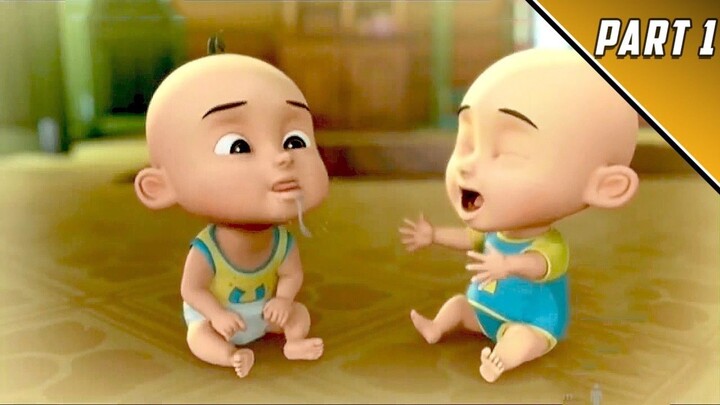 Upin Ipin Masa Kecil Lagi - Upin Ipin Musim Terbaru